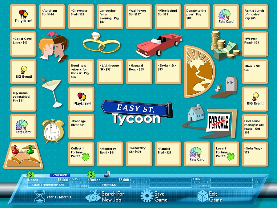 Create, Play, and Share Your Own Custom Board Game Online ...
